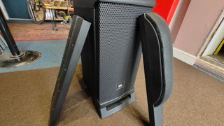 JBL IRX ONE Column PA System review