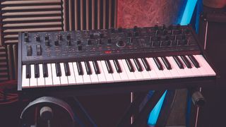 Oberheim TEO-5