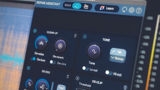 iZotope RX 11 Advanced