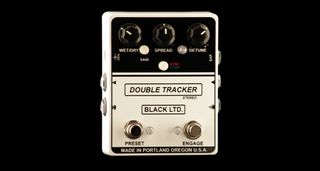 Mr Black Double Tracker Stereo