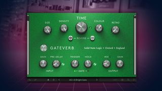 gate reverb plugin